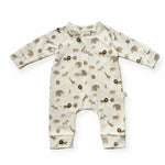 Jumpsuit Safari - Moalie