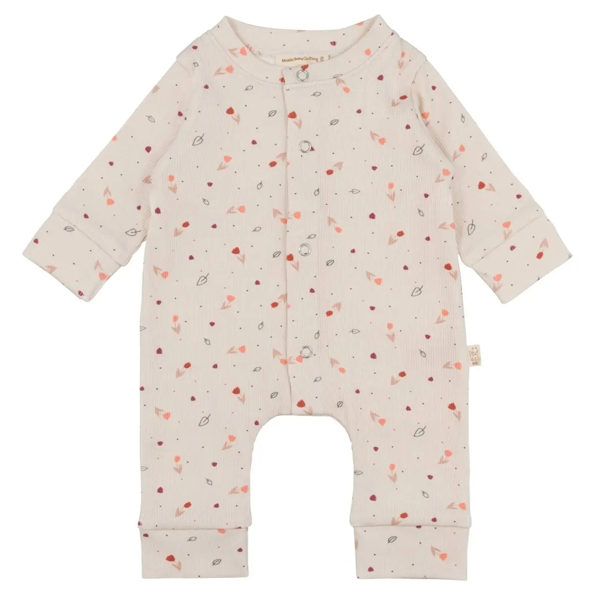Jumpsuit Tulip - Moalie