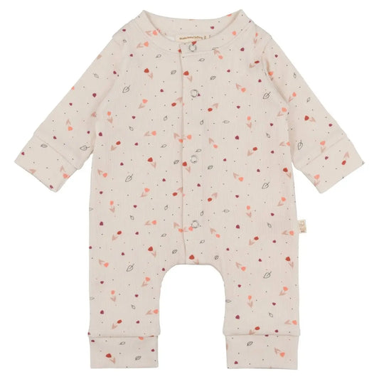 Jumpsuit Tulpe - Moalie
