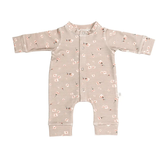 Jumpsuit Yara - Moalie