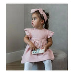 Jurkje Maite Misty Rose - Moalie