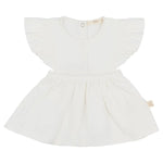 Jurkje Maite Off White - Moalie
