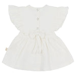 Jurkje Maite Off White - Moalie
