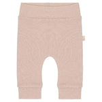 Knitted Broekje Beige - Moalie