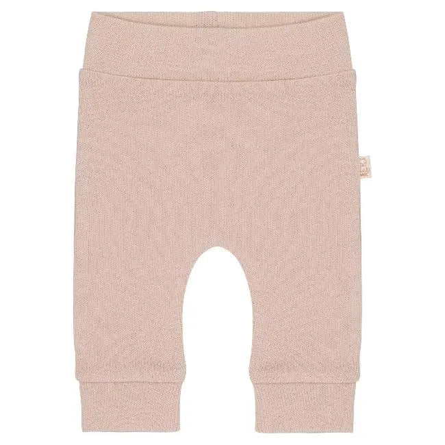 Strickhosen Beige - Moalie