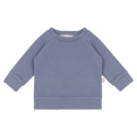 Strickpullover Denim - Moalie