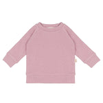 Knitted Sweater Pink - Moalie