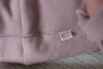 Knitted Sweater Pink - Moalie