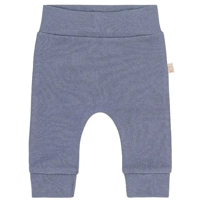 Knitted Pants Denim - Moalie