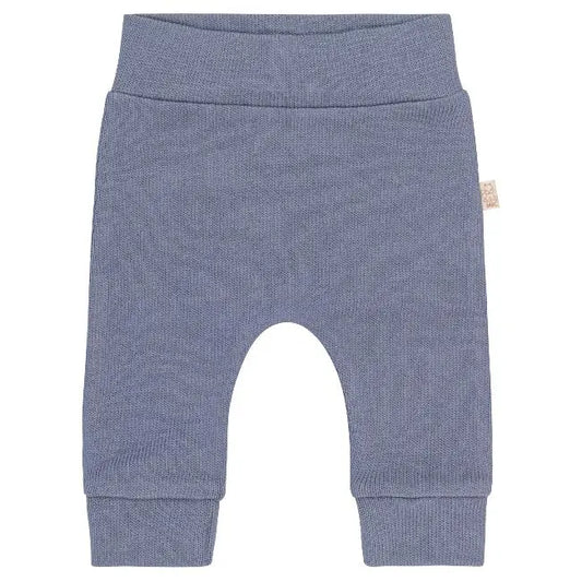 Gestrickte Hose Denim - Moalie