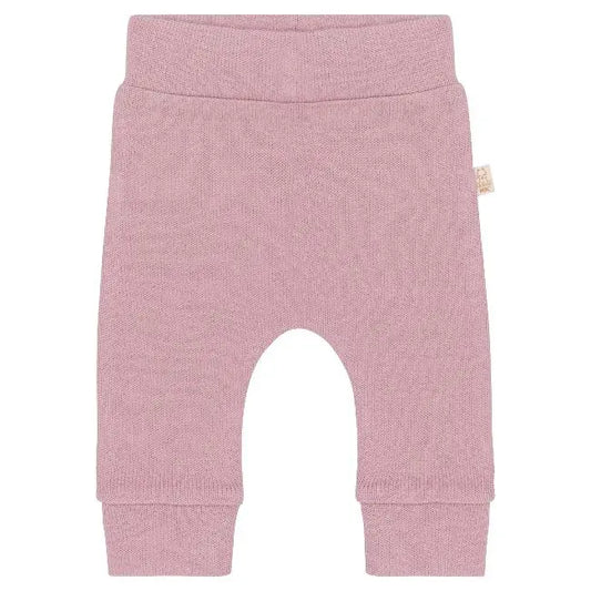 Strickhose rosa - Moalie