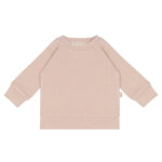 Knitted sweater Beige - Moalie