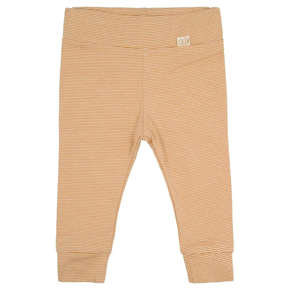 Legging Zimtstreifen - Moalie