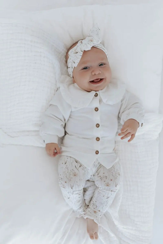 Legging Giulia - Moalie