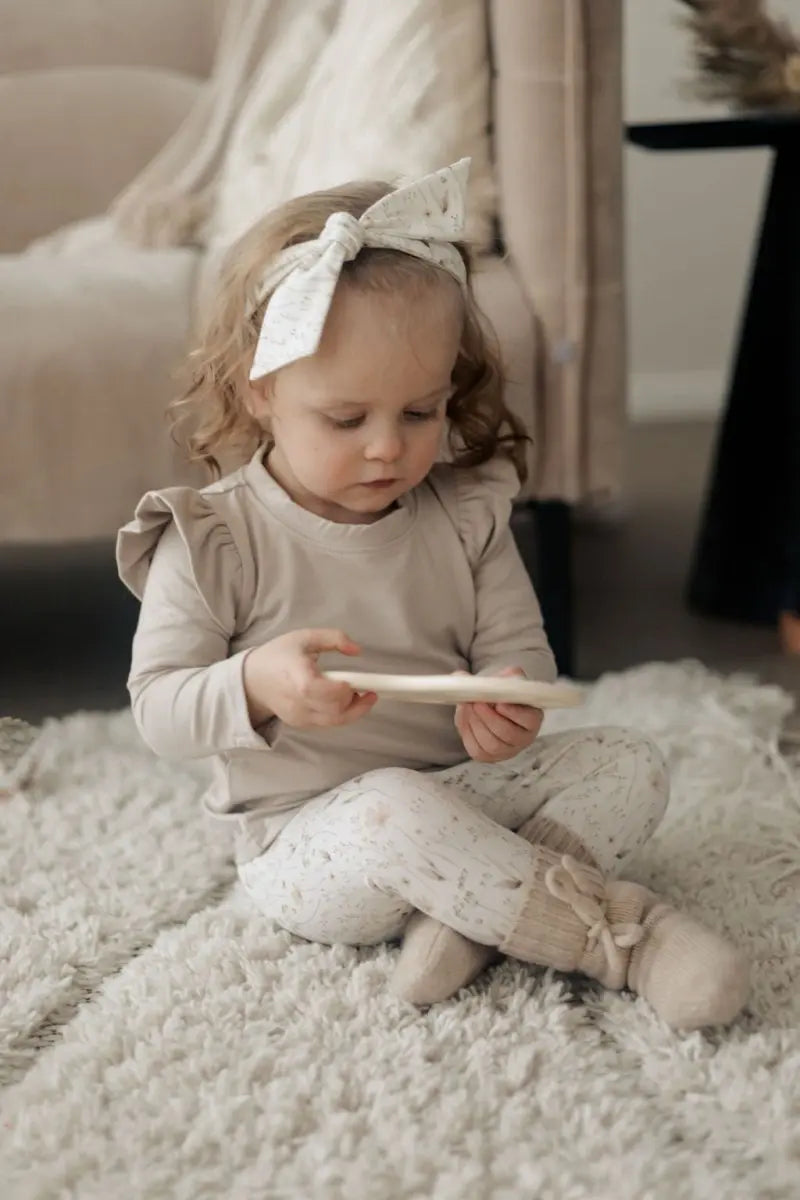 Legging Giulia - Moalie