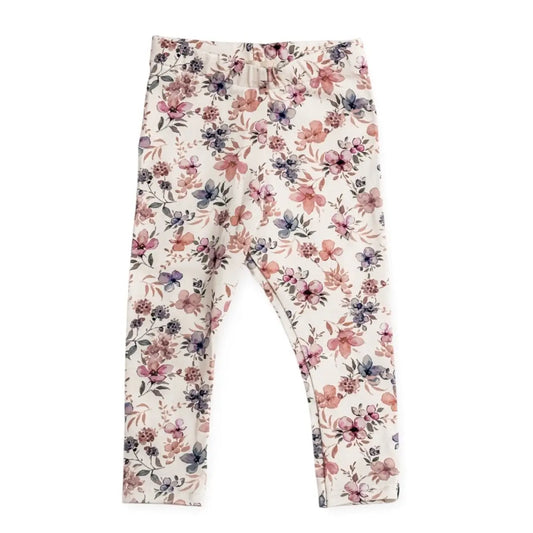 Legging Lila Felder - Moalie