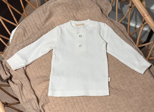 Langarmshirt Henrey - Moalie