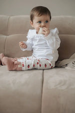 Longsleeve Lily - Moalie
