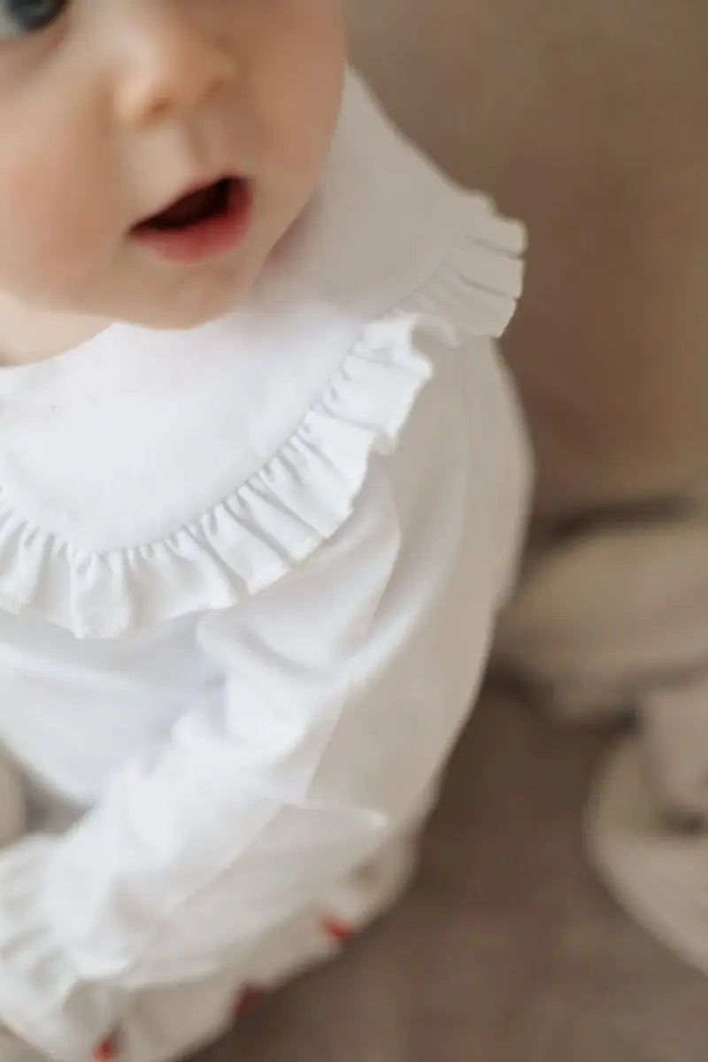 Longsleeve Lilie - Moalie