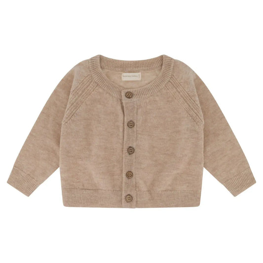Strickjacke Lou - Moalie