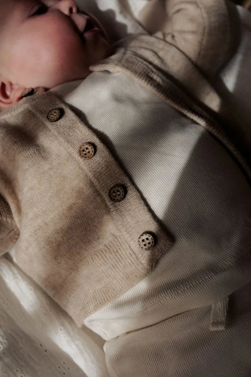 Strickjacke Lou - Moalie