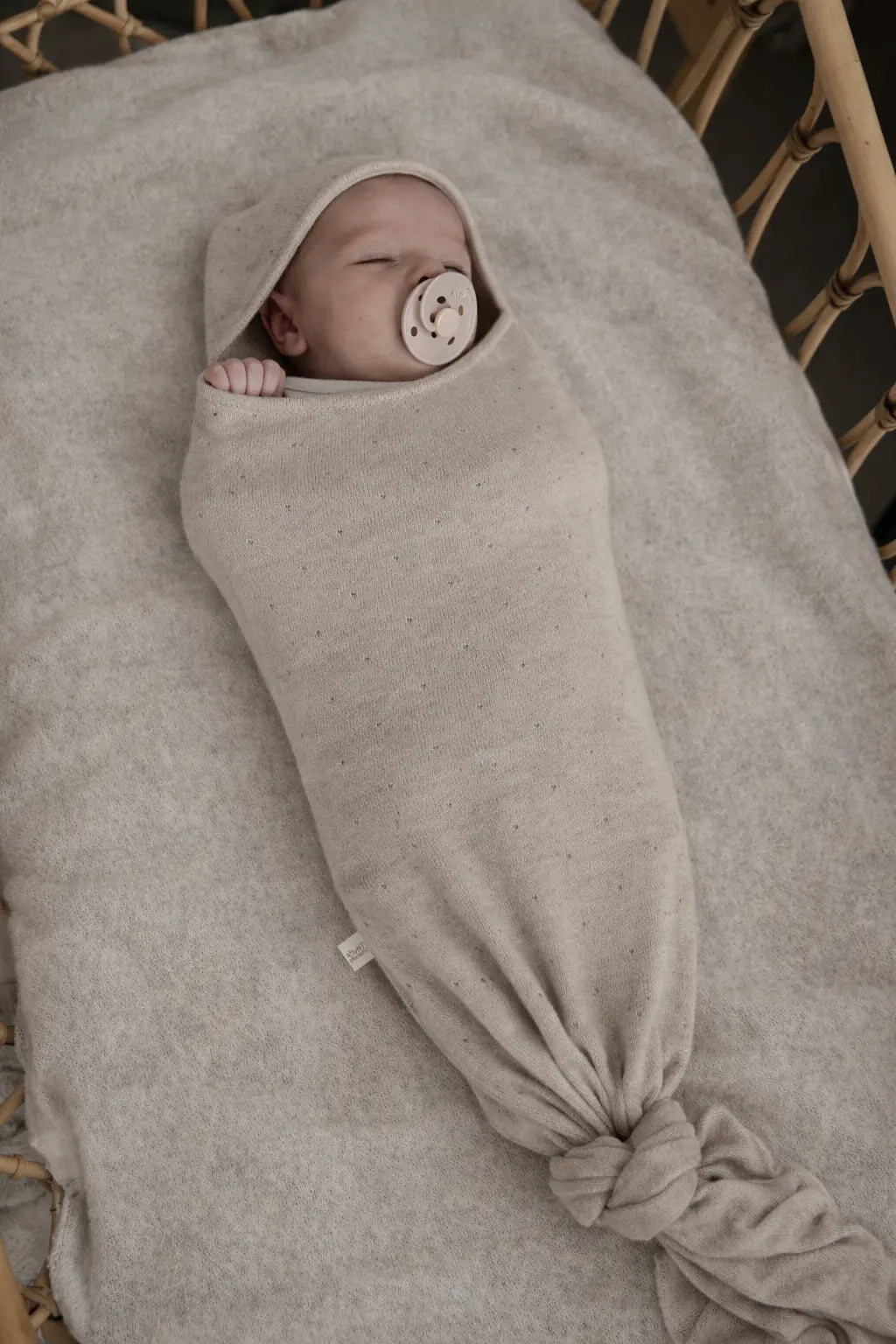 Pointelle Câlin Coco