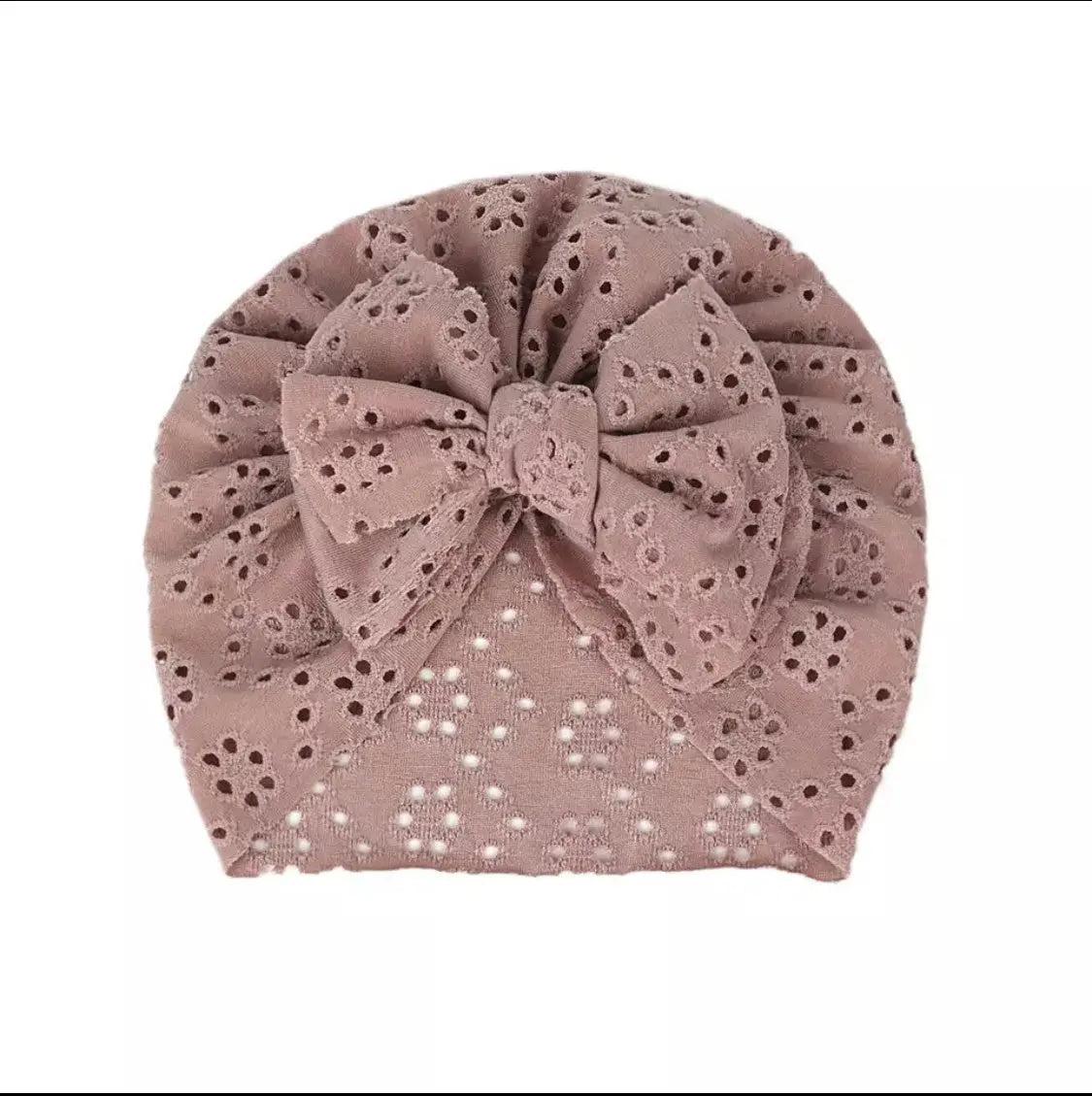 Muts Strik (oud Roze) - Moalie