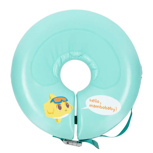 Nackenschwimmer - Moalie