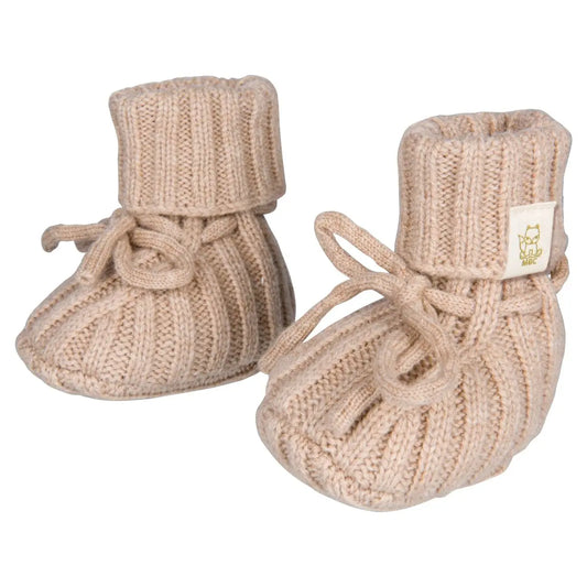 Neugeborene Booties Sienna - Moalie