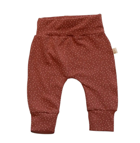 Neugeborenenhose Mia Moalie