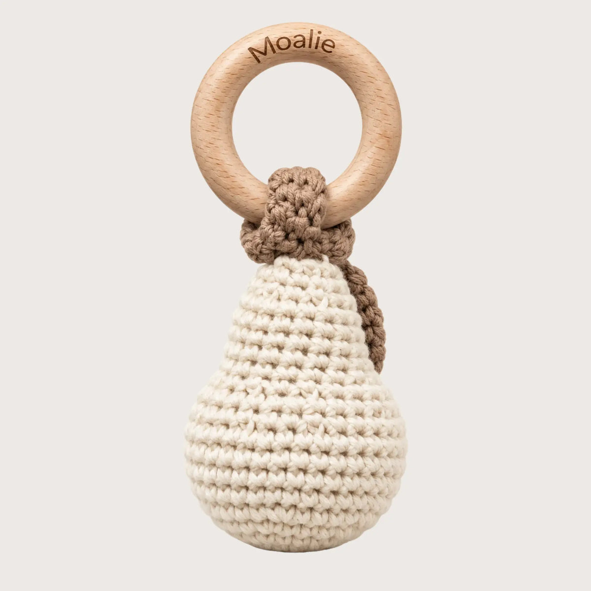 Hochet Pear