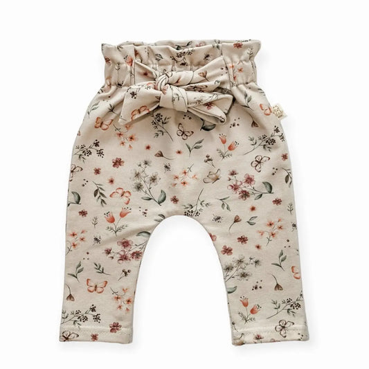 Paperbag-Hose Lisanne - Moalie