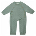 Bild in Galerie-Betrachter laden, Merino/Cashmere Pointelle Jumpsuit

