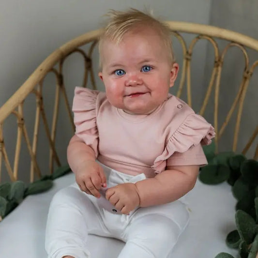 Körper Maaike Misty Rose - Moalie