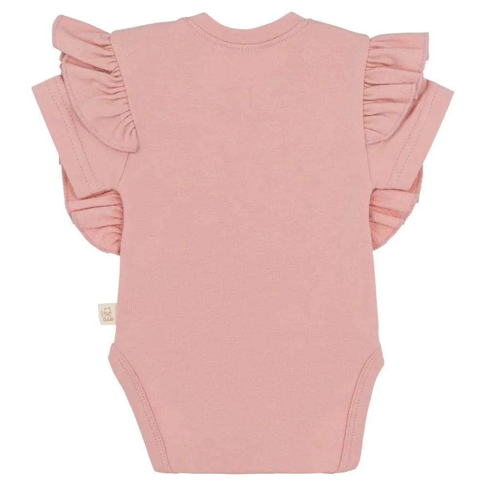 Körper Maaike Misty Rose - Moalie