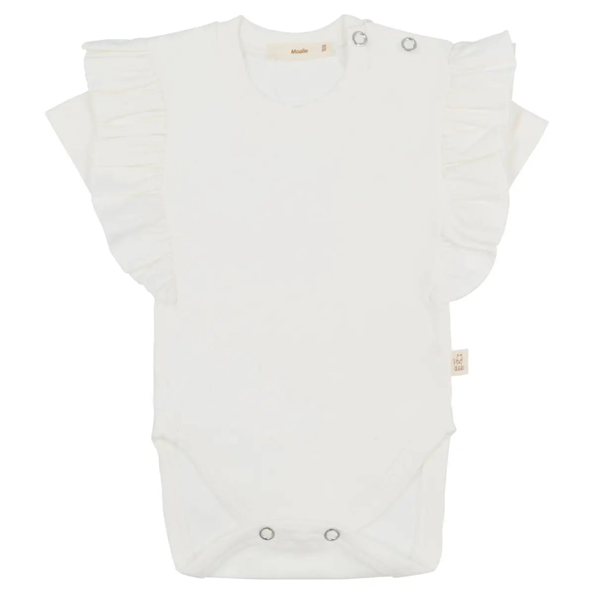 Körper Maaike Off White - Moalie