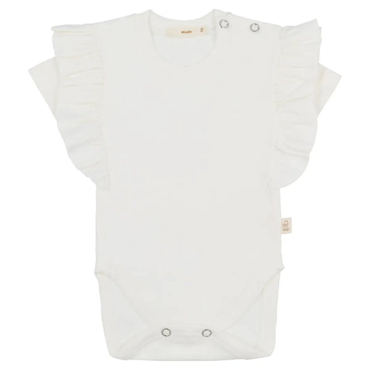 Körper Maaike Off White - Moalie