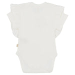 Body Maaike Off White - Moalie