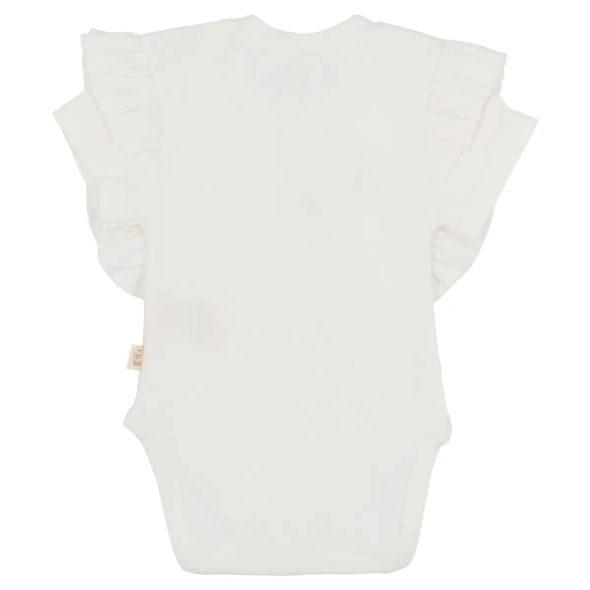 Körper Maaike Off White - Moalie