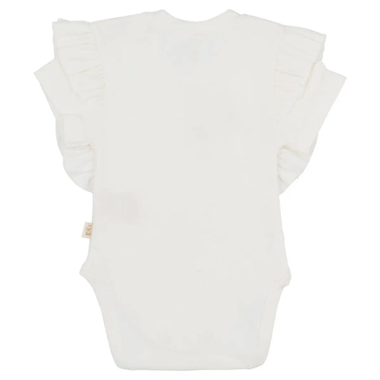 Körper Maaike Off White - Moalie