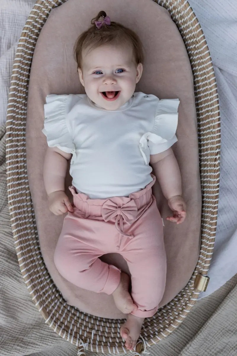 Body Maaike Off White - Moalie