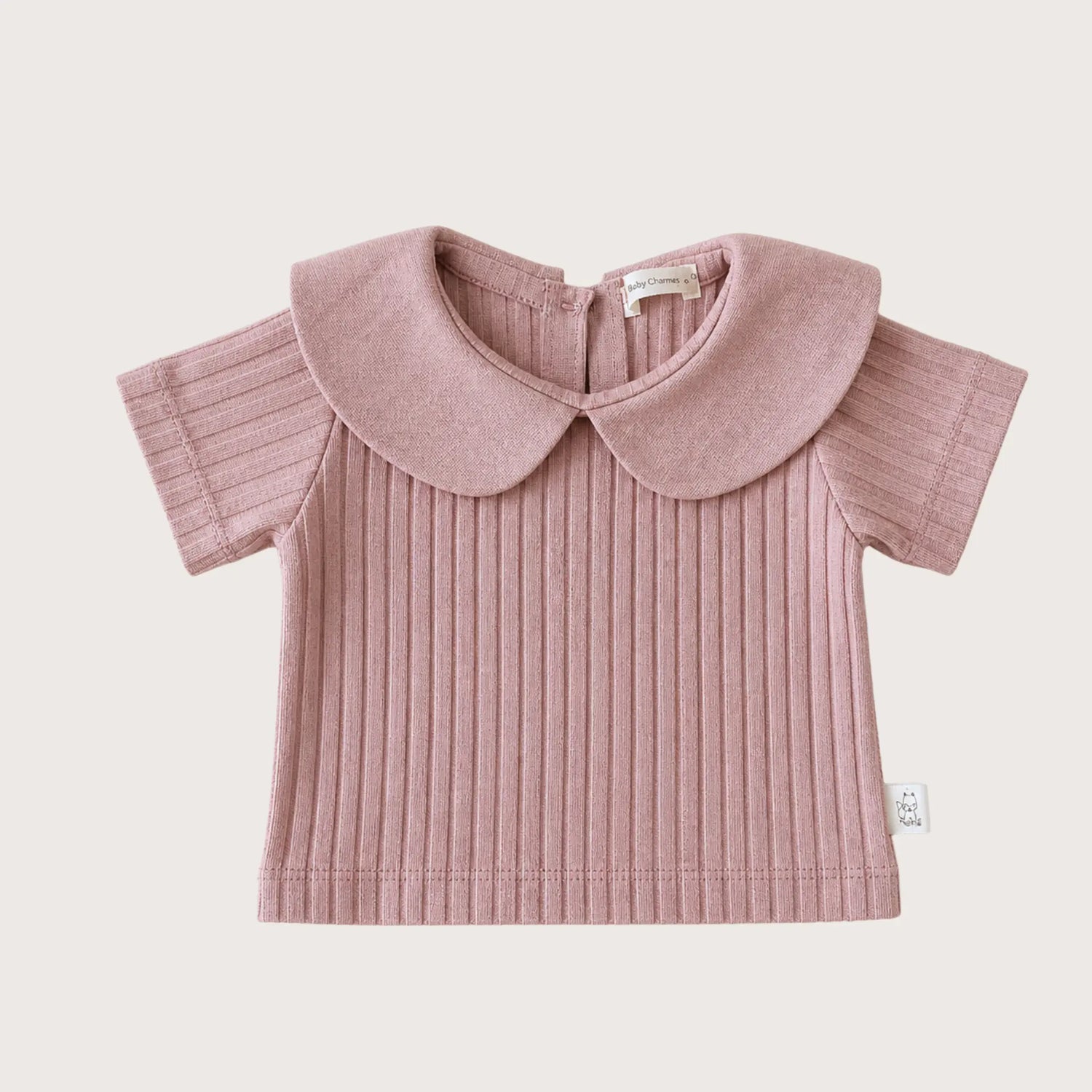 Rosette Top