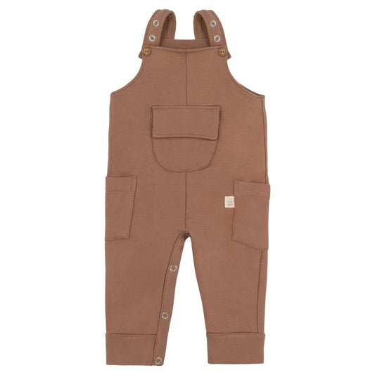 Latzhose Mocha - Moalie