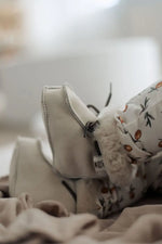 Sheepskin Baby en Peuter Slofjes - Moalie