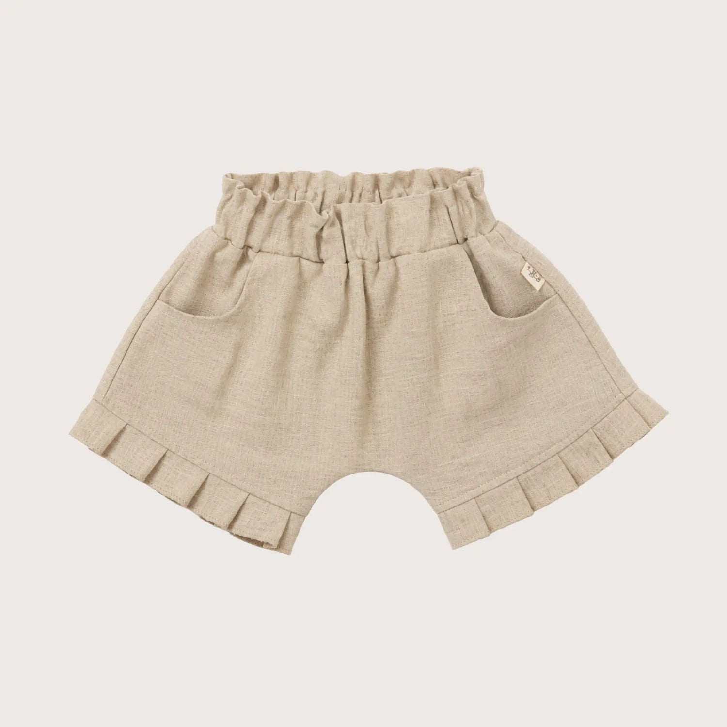 Short Sand Bloom
