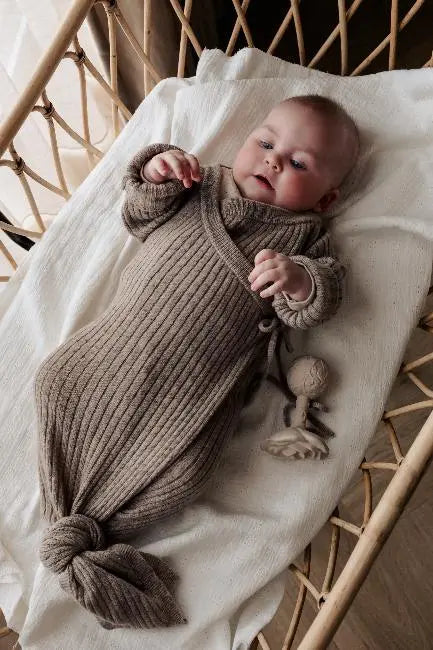 Sleepsuit Teddy - Moalie