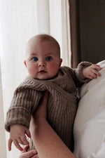 Sleepsuit Teddy - Moalie