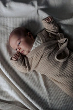 Sleepsuit Teddy - Moalie