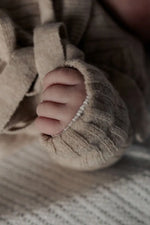 Sleepsuit Teddy - Moalie