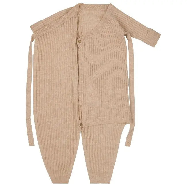 Schlafanzug Teddy - Moalie